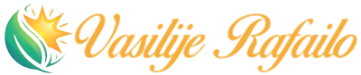 Vasilije Rafailo – bioenergija
